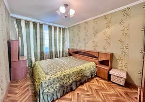3-к квартира, вторичка, 64м2, 6/9 этаж