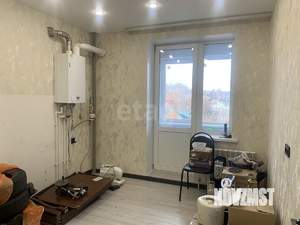 1-к квартира, вторичка, 40м2, 3/9 этаж