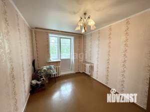 3-к квартира, вторичка, 58м2, 5/9 этаж