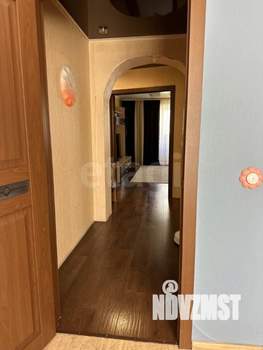 2-к квартира, вторичка, 57м2, 5/5 этаж