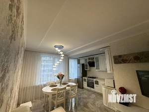 2-к квартира, вторичка, 90м2, 5/5 этаж