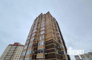 Студия квартира, вторичка, 35м2, 12/12 этаж