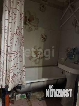 1-к квартира, вторичка, 37м2, 10/10 этаж