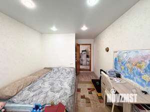 3-к квартира, вторичка, 63м2, 3/5 этаж