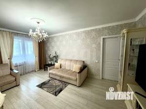 3-к квартира, вторичка, 85м2, 6/9 этаж