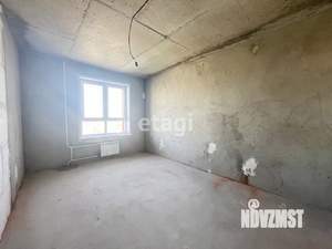 2-к квартира, вторичка, 59м2, 15/16 этаж