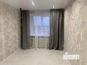 2-к квартира, вторичка, 52м2, 6/9 этаж