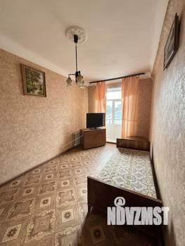 3-к квартира, вторичка, 90м2, 3/5 этаж