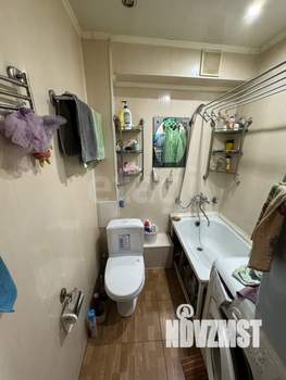 1-к квартира, вторичка, 21м2, 4/5 этаж