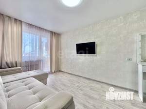 1-к квартира, вторичка, 33м2, 5/9 этаж