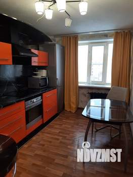 1-к квартира, вторичка, 36м2, 8/9 этаж