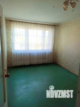 3-к квартира, вторичка, 64м2, 5/5 этаж