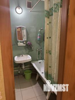 1-к квартира, вторичка, 44м2, 4/10 этаж