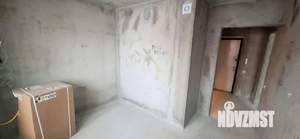 1-к квартира, вторичка, 35м2, 8/9 этаж