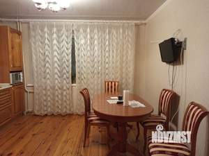 3-к квартира, вторичка, 75м2, 3/5 этаж