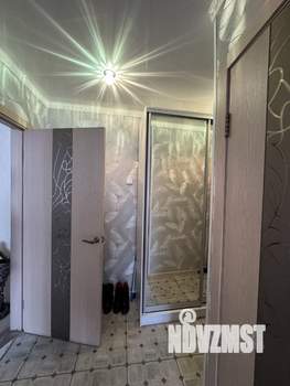 3-к квартира, вторичка, 64м2, 3/5 этаж