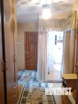 3-к квартира, вторичка, 62м2, 3/5 этаж