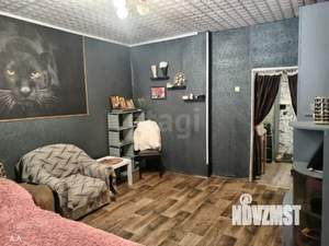2-к квартира, вторичка, 50м2, 1/9 этаж
