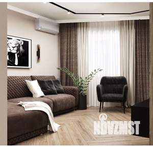 3-к квартира, вторичка, 85м2, 6/18 этаж