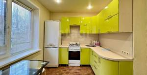 1-к квартира, вторичка, 37м2, 1/9 этаж