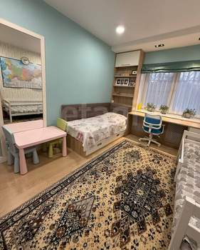 2-к квартира, вторичка, 71м2, 3/10 этаж