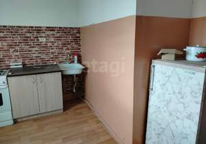 1-к квартира, вторичка, 37м2, 8/10 этаж