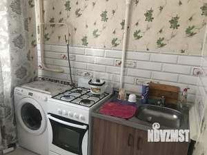 4-к квартира, вторичка, 77м2, 1/5 этаж