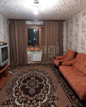 1-к квартира, вторичка, 31м2, 5/5 этаж