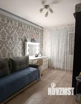 2-к квартира, вторичка, 59м2, 3/10 этаж