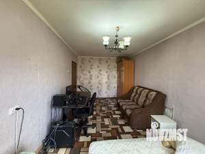 1-к квартира, вторичка, 33м2, 4/5 этаж