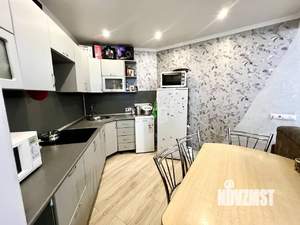 2-к квартира, вторичка, 60м2, 9/14 этаж