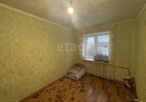 2-к квартира, вторичка, 41м2, 5/5 этаж