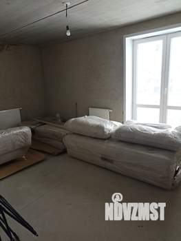 1-к квартира, вторичка, 39м2, 2/3 этаж