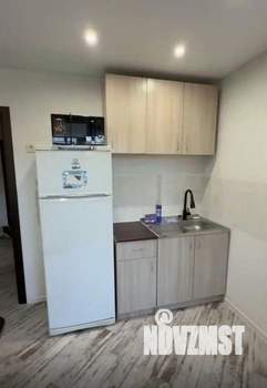 1-к квартира, вторичка, 38м2, 3/5 этаж