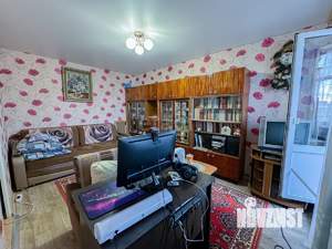 1-к квартира, вторичка, 33м2, 9/9 этаж