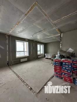 3-к квартира, вторичка, 72м2, 11/18 этаж