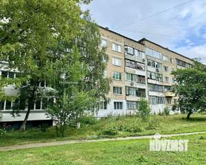1-к квартира, вторичка, 33м2, 5/5 этаж