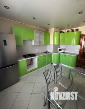 3-к квартира, вторичка, 63м2, 7/10 этаж