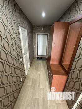 1-к квартира, вторичка, 42м2, 11/16 этаж