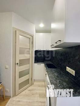 Студия квартира, вторичка, 22м2, 7/12 этаж