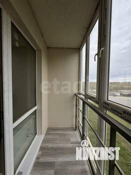 1-к квартира, вторичка, 34м2, 3/10 этаж