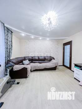 3-к квартира, вторичка, 80м2, 1/5 этаж