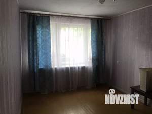 4-к квартира, вторичка, 77м2, 1/5 этаж