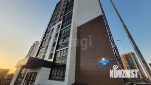 1-к квартира, вторичка, 38м2, 10/12 этаж