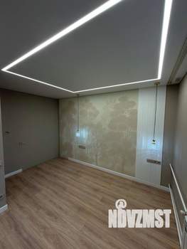 2-к квартира, вторичка, 58м2, 9/10 этаж