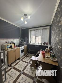 1-к квартира, вторичка, 33м2, 7/9 этаж