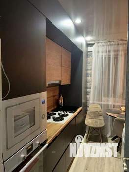 2-к квартира, вторичка, 47м2, 5/5 этаж