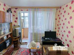 1-к квартира, вторичка, 33м2, 9/9 этаж