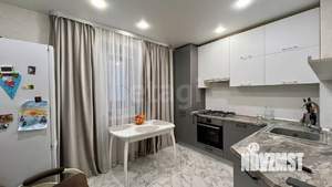 1-к квартира, вторичка, 39м2, 8/10 этаж