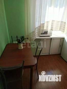 1-к квартира, вторичка, 28м2, 2/4 этаж